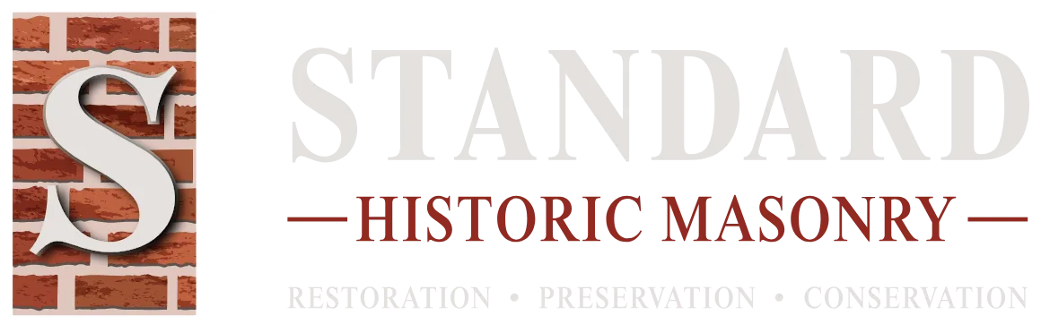 Standard Historic Masonry: Restoration, Preservation, Conservation
